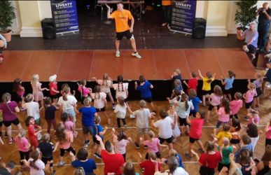 Unser jährliches Sommerfest im Stadtsaal Korneuburg